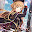 Sword Art Online Wallpaper HD New Tab