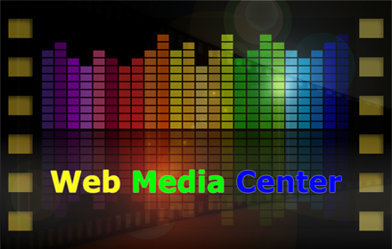 Web Media Center small promo image