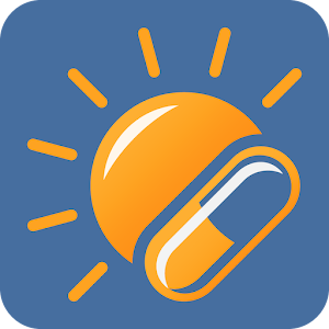 mSMART Medication Aide logo