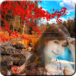 Autumn Photo Frame Apk