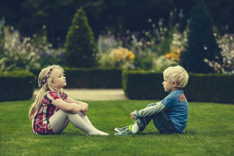 Svadobný fotograf Ksenia Usacheva (cherryblossom). Fotografia publikovaná 17. septembra 2014