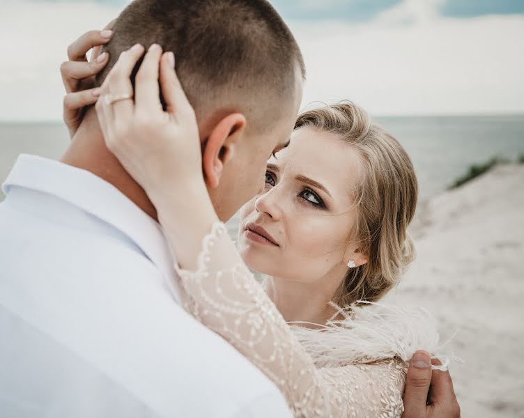 Photographe de mariage Vitaliy Nikolenko (vital). Photo du 19 juin 2017