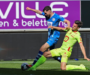 De ambities blijven: "Mensen die ons al heel seizoen volgen weten dat we terecht in play-off 2 zitten, nu daarin voor prijs gaan"