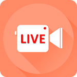 Cover Image of Baixar Live Talk - videochamada aleatória 1.5 APK