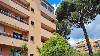 appartement à Sainte-Maxime (83)