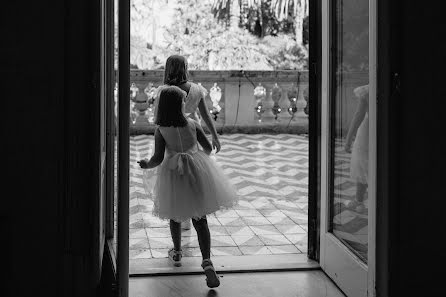 Fotógrafo de bodas Alberto Cosenza (albertocosenza). Foto del 4 de marzo