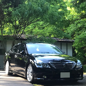 クラウンセダン