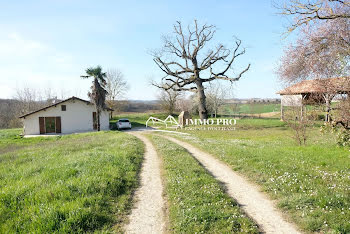 maison à Gimont (32)