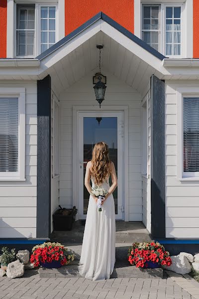 Photographe de mariage Pavel Carkov (greydusk). Photo du 1 octobre 2023