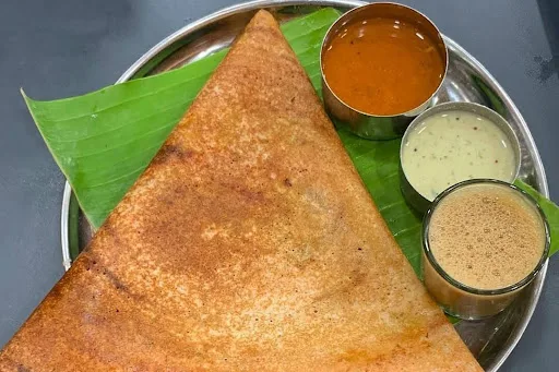 Plain Dosa