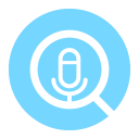 Voice Search chrome extension