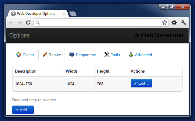 Web Developer Preview image 7