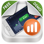 Cover Image of Download IQ Option - CFD,Bitcoin & Forex Trading Free Guide 1.8.0.0 APK