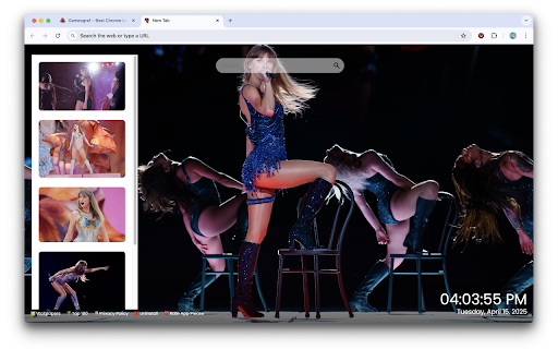 Taylor Swift Wallpapers Preview 2