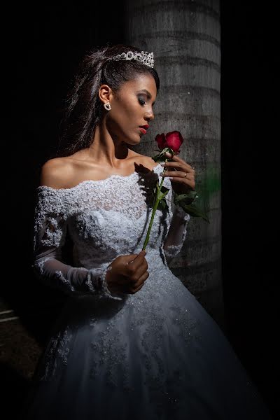 Nhiếp ảnh gia ảnh cưới Miriã Santana (mihsant). Ảnh của 13 tháng 7 2020