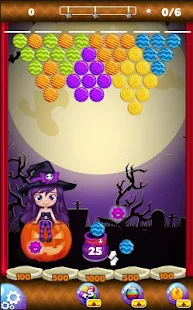 Alice And Halloween Bucket(圖2)-速報App