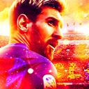 Lionel Messi Wallpapers New Tab