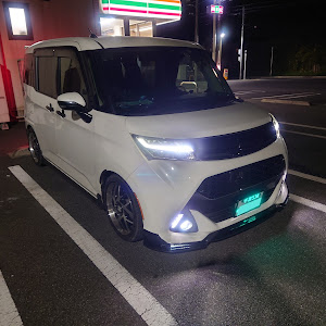 タンクカスタム