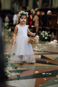 結婚式の写真家Juni Zariashvili (juniphotography8)。3月12日の写真