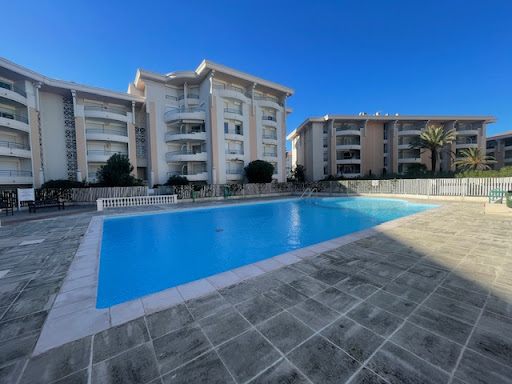 Appartement avec terrasse 2