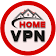 Home VPN icon