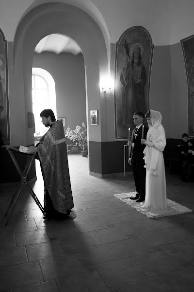 Fotografer pernikahan Anna Zhovner (nushkeen). Foto tanggal 27 Mei 2015