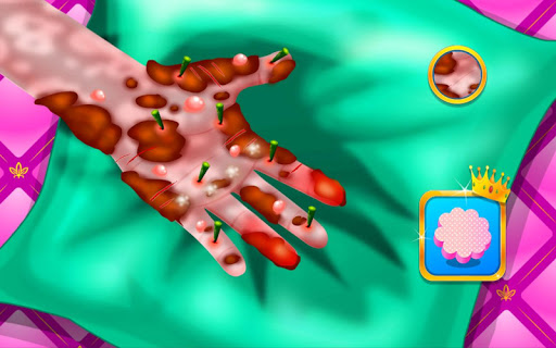 免費下載模擬APP|Princess Hand Doctor app開箱文|APP開箱王