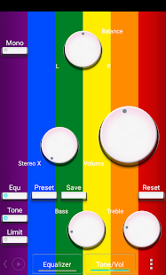 Love wins skin for Poweramp V2(圖2)-速報App