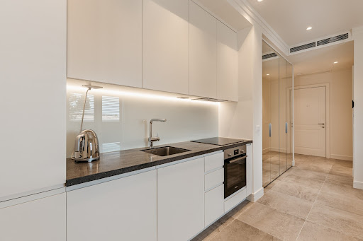 Apartment 5