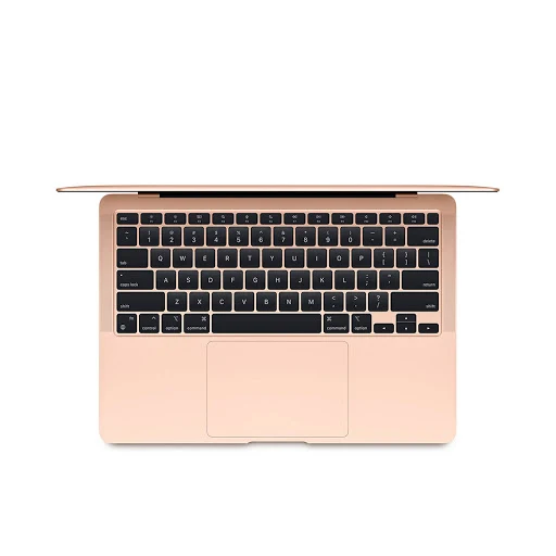 MacBook Air 2020 M1 13.3inch MGNE3SA/A Vàng