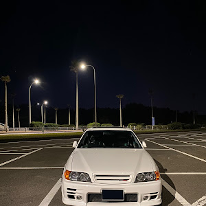 チェイサー JZX100