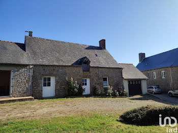 maison à Saint-Hilaire-des-Landes (35)