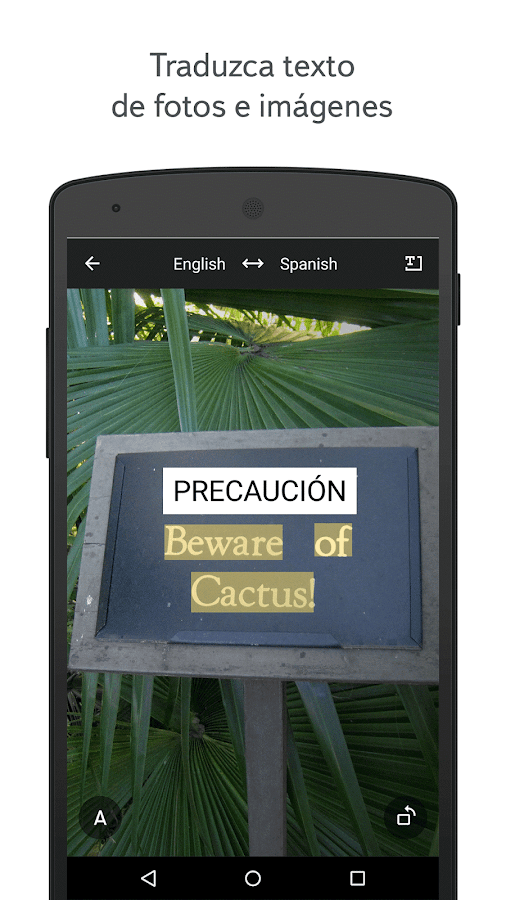 Yandex.Traductor Aplicaciones de Android en Google Play