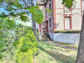 appartement à Cabourg (14)