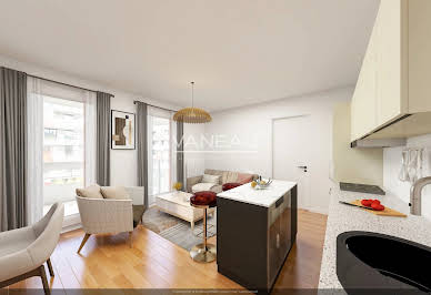 Appartement avec terrasse 18