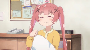 In Short, It's Your Fault, Onee-san thumbnail