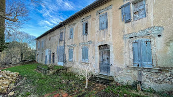 maison à Cotignac (83)