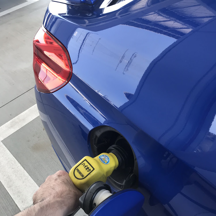 WRX STIのlc77さんが投稿したカスタム事例の投稿画像5枚目