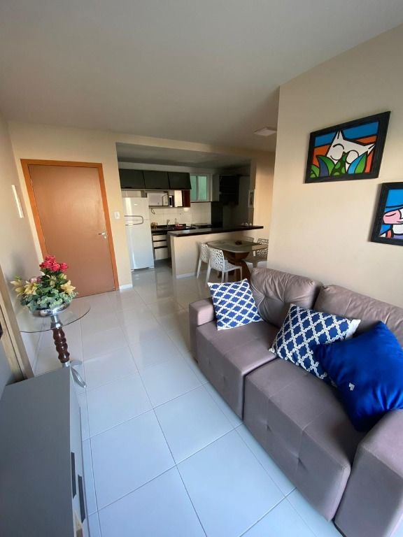 Apartamentos novos Vila Maioba do Janipapeiro