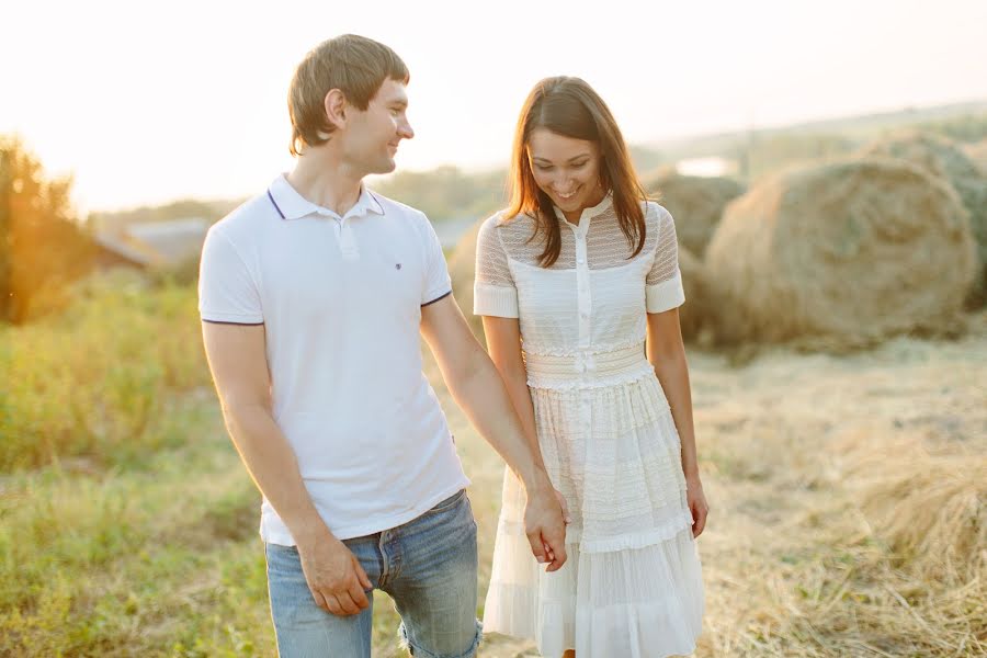 Wedding photographer Irina Cherepanova (vspyshka). Photo of 31 July 2017