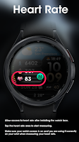 PRADO 68 Digital Watch Face Screenshot 6 of 8