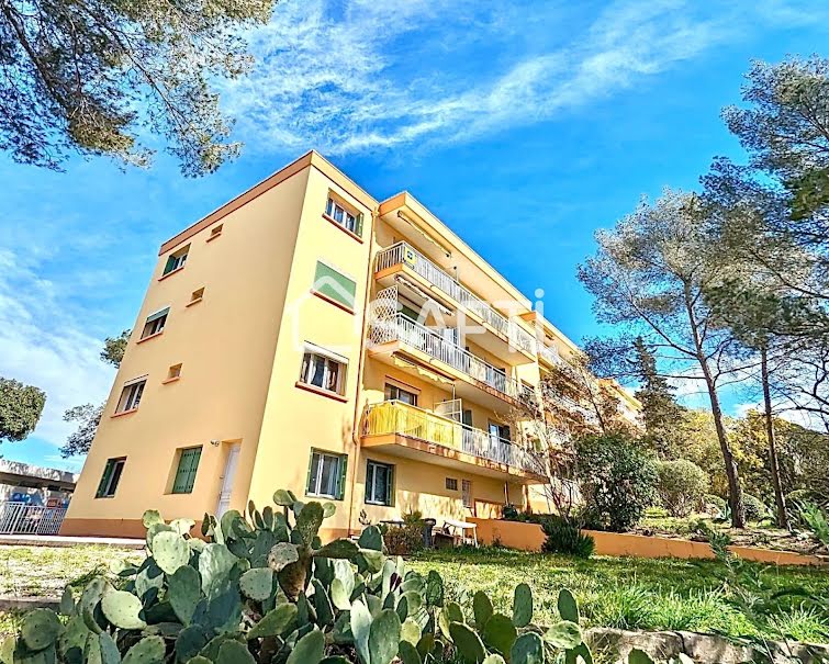 Vente appartement 3 pièces 63 m² à Saint-raphael (83700), 185 000 €