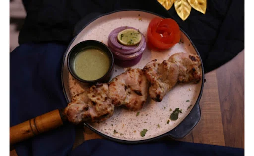 Chicken Malai Tikka