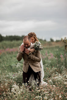 Wedding photographer Lyubov Chistyakova (luchistyakova). Photo of 26 February 2021