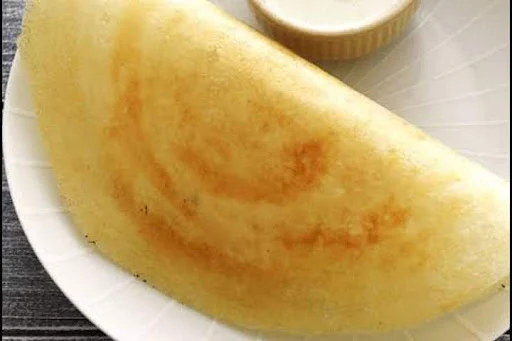 Plain Dosa