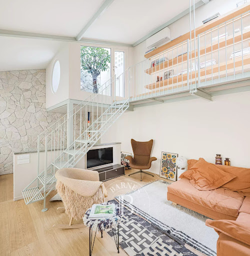 Appartement avec terrasse 2