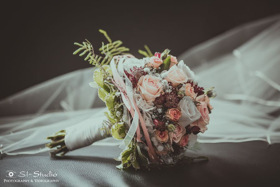 Wedding photographer Irina Brumm (si-studio). Photo of 2 June 2019