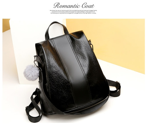 Title 5, Womens Fashion All-match Double Back Casual La...