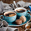 Breakfast Wallpapers NewTab Theme