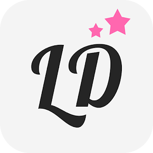 LikeDis -free music streaming- logo